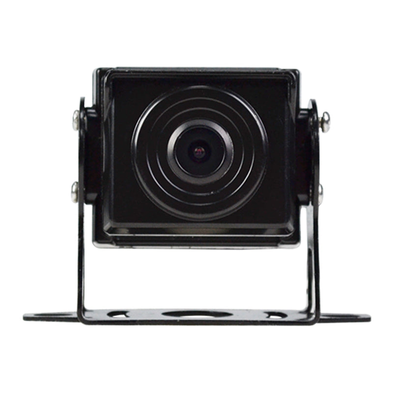 Waterproof Night Vision Car rear view Reversing Parking Backup Camera For 12V 24V Bus Truck RV