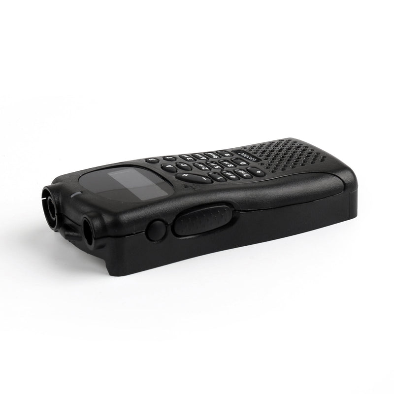 1x Front Outer Case Housing Cover Shell For Motorola GP2000 Walkie Talkie Radio