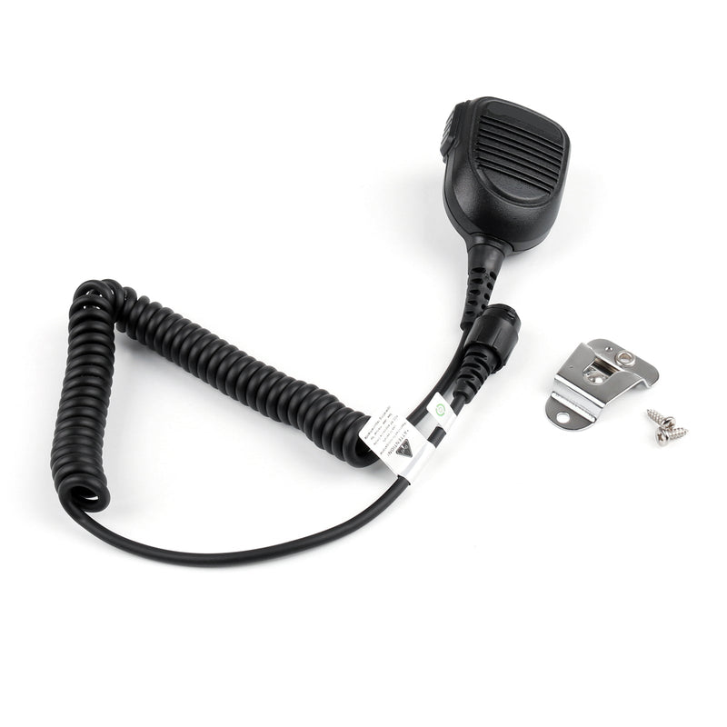 1Pcs RMN5052A Microphone For Motorola XiR M8260 M8228 XPR4300 XPR4500 Radio