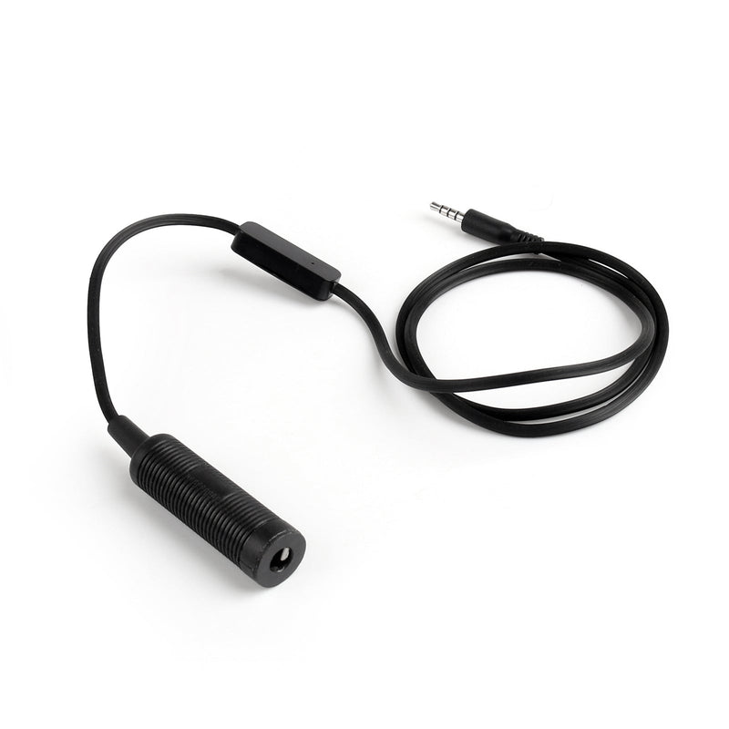 3.5mm Z Tactical TCI Headset Earphone PTT For Samsung iPhone Mobile Phone