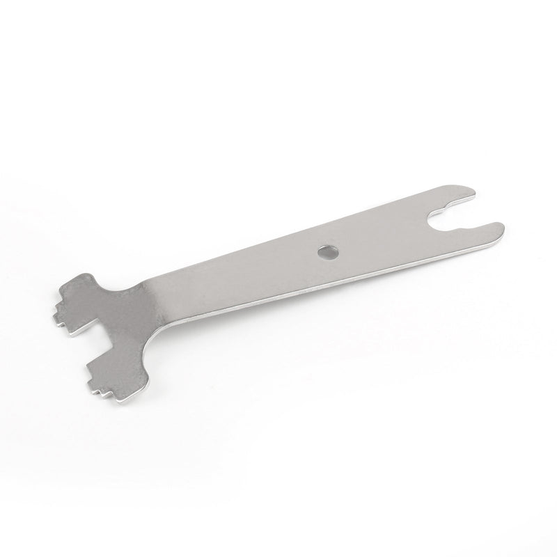 1x T-1 X-Key Repair Tool + Destuffing Wrench Tool For Kenwood Motorola UV-5R