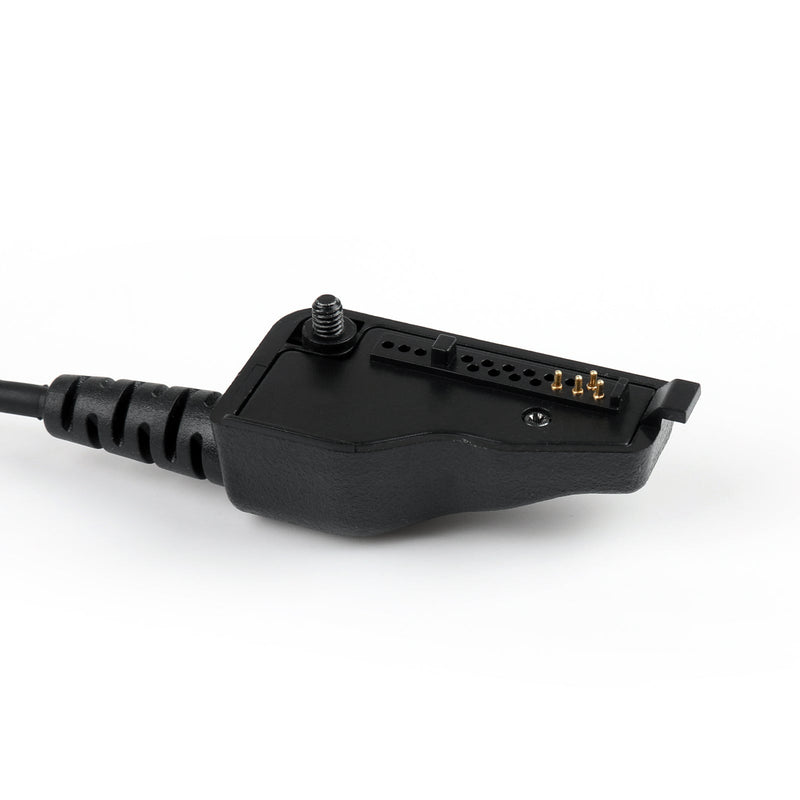 1Pcs USB Programming Cable For Kenwood TK2140 TK2180 TK280 TK285 TK290/3180 +CD