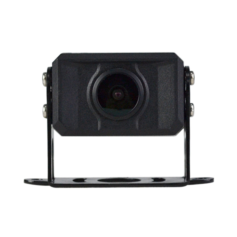 8 LED IR Night Vision Car Rear View Reverse Backup Camera For 12V 24V Bus Truck