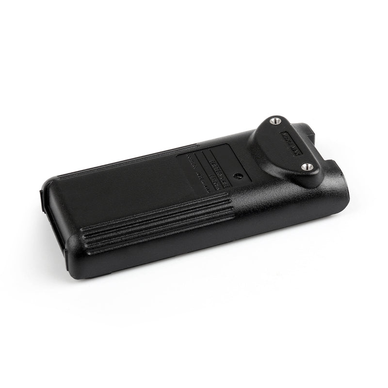 5Pcs BP-208N Battery Case For ICOM IC-V8 IC-T3H IC-V82 IC-U82 IC-A24 IC-A6