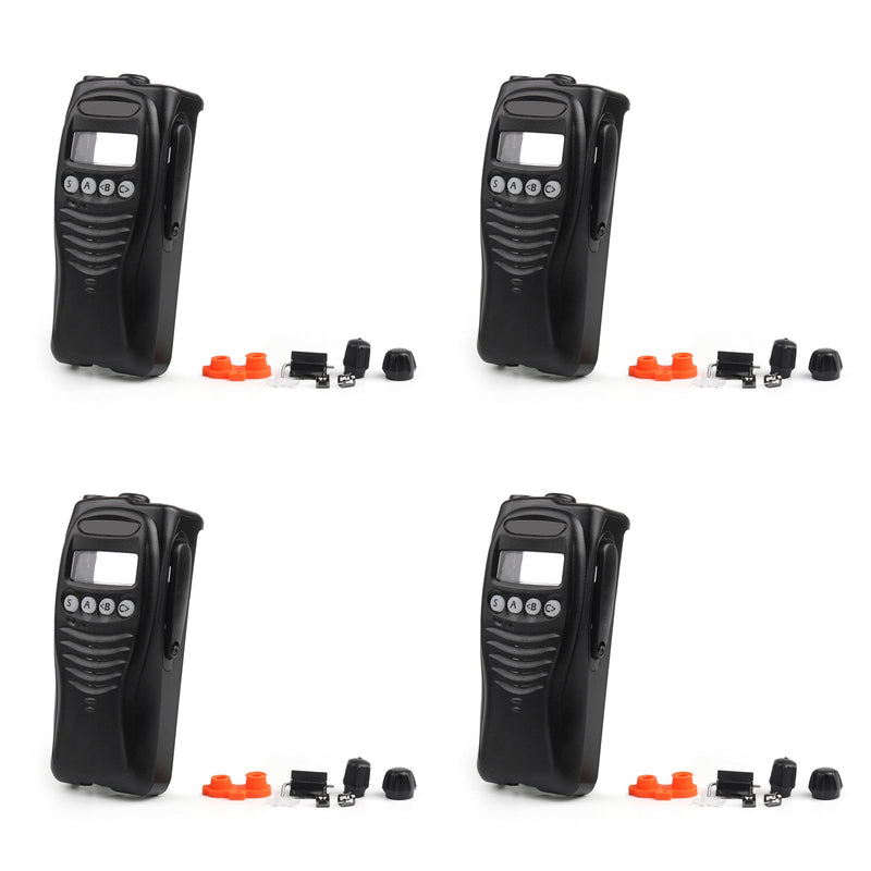 Front Outer Case Housing Cover Shell For Kenwood TK3217 TK2217 Radio