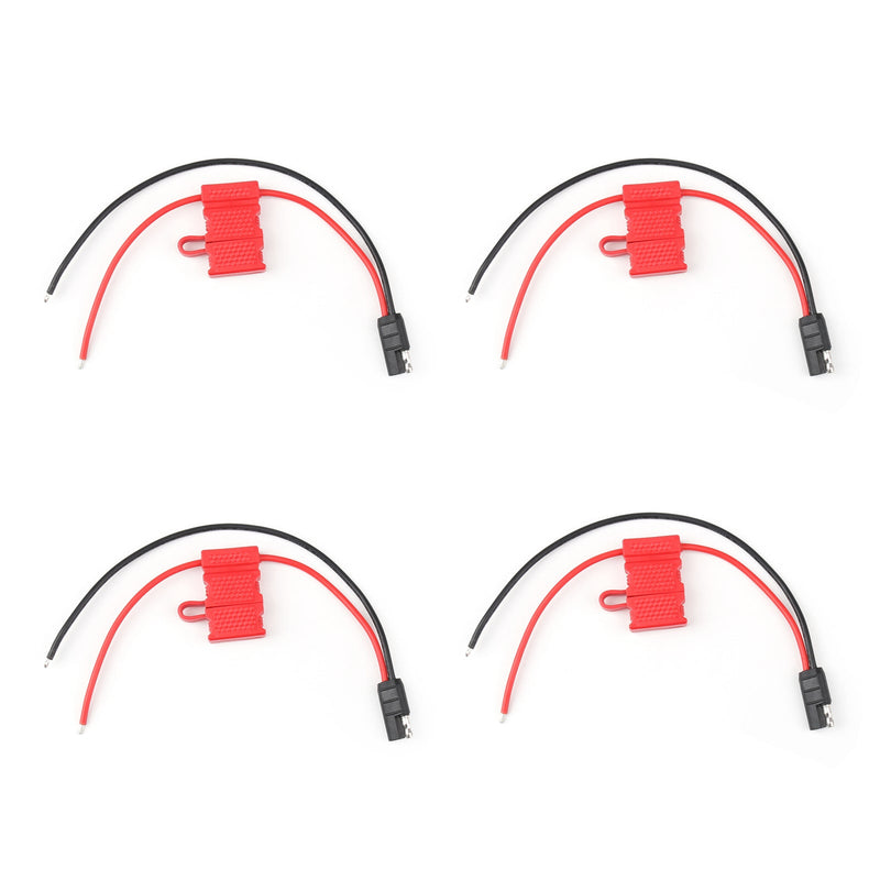 DC Power Cord Cable For Motorola Mobile Radio GM300 GM950E SM50 GM3188 A228