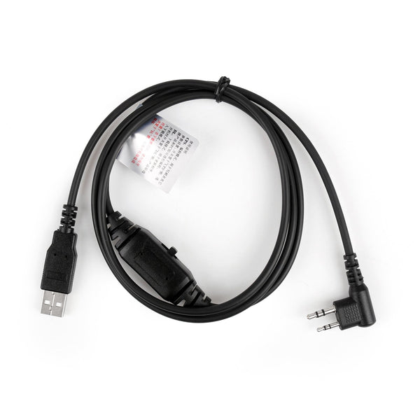 USB Programming Cable For Hytera HYT PD560 PD500 PD600 PD508 Radio CPS DL Mode