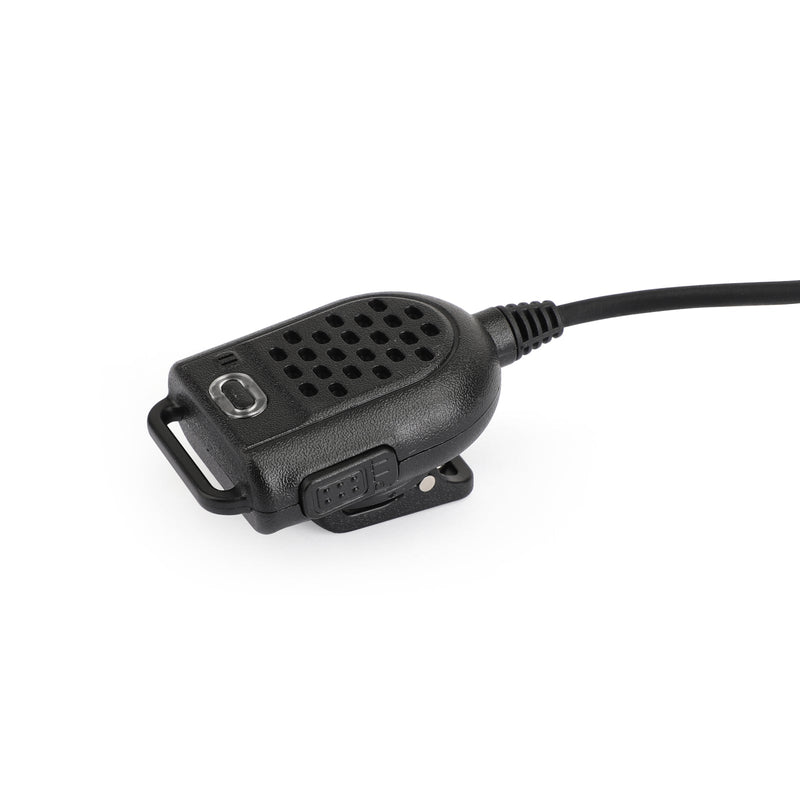 Radio Hand Mini Microphone For Kenwood Linton Baofeng PUXING WOUXUN TK-308