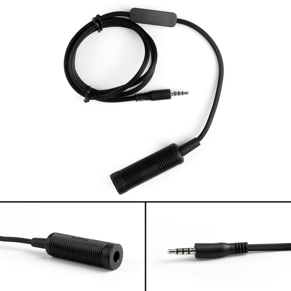 3.5mm Z Tactical TCI Headset Earphone PTT For Samsung iPhone Mobile Phone