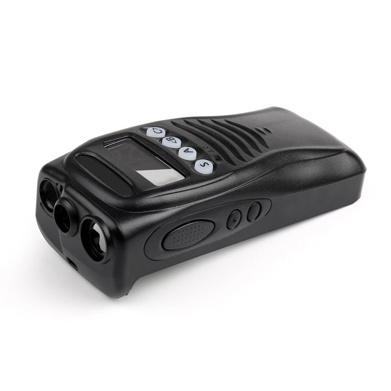 Front Outer Case Housing Cover Shell For Kenwood TK3217 TK2217 Radio