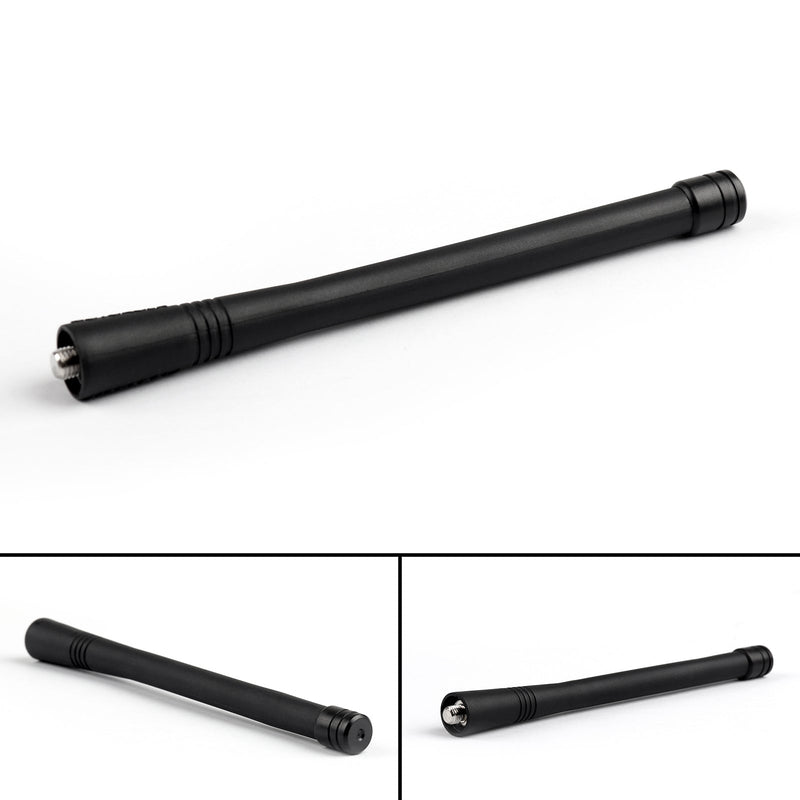 5Pcs VHF Antenna 136-174MHz For Motorola GP320 GP340 GP360 GP380 Radio 150mm