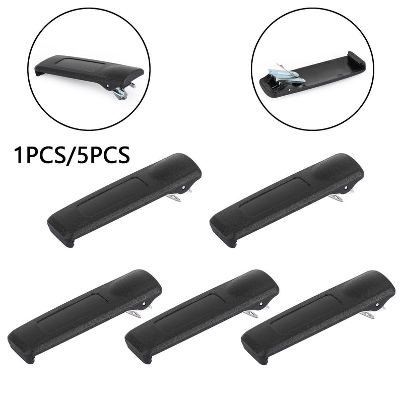 Back Pocket Clip Belt Clip Fit for P8668 P8660 P6600 DP3600 GP328D PMNN4077