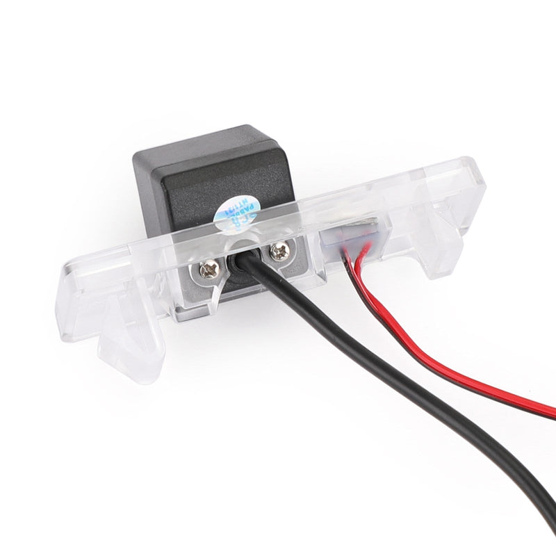 Wireless 4LED Car Rear Camera Fit for Qashqai X-Trail Geniss Sunny Pathfinder