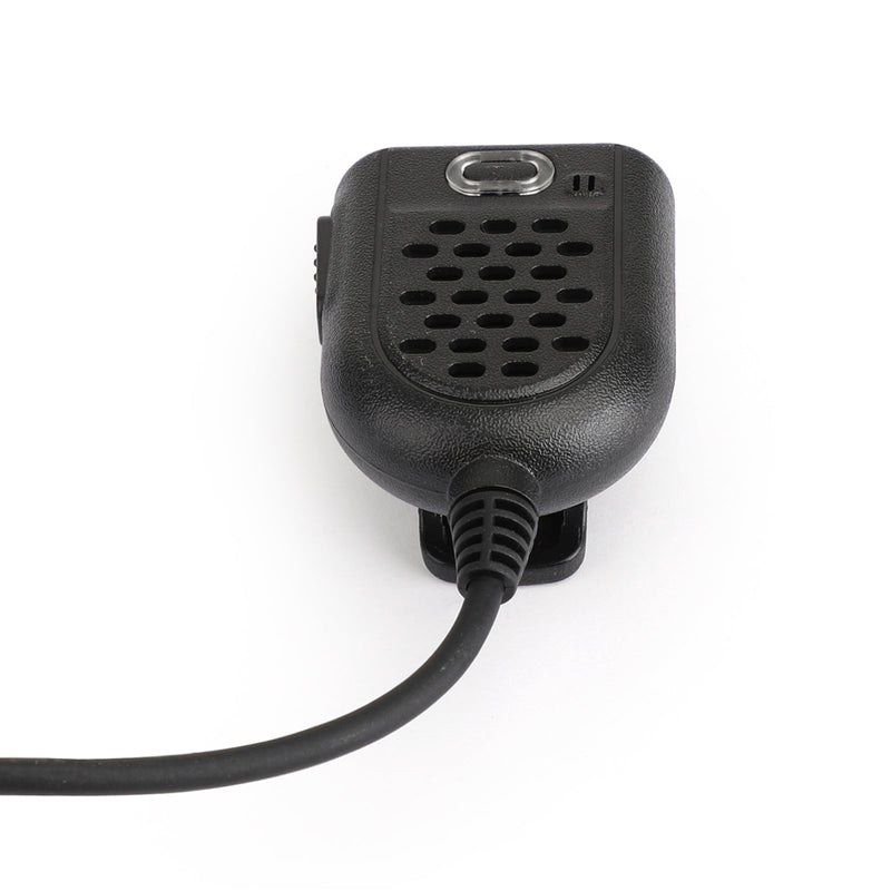 Radio Hand Mini Microphone For Kenwood Linton Baofeng PUXING WOUXUN TK-308