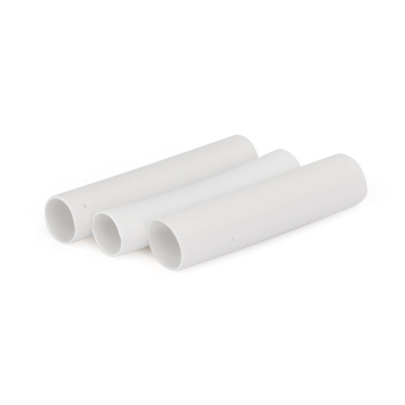 300pcs 3:1 Insulated Cable Sleeves Heat Shrink Tube Kit Waterproof Wire Wrap