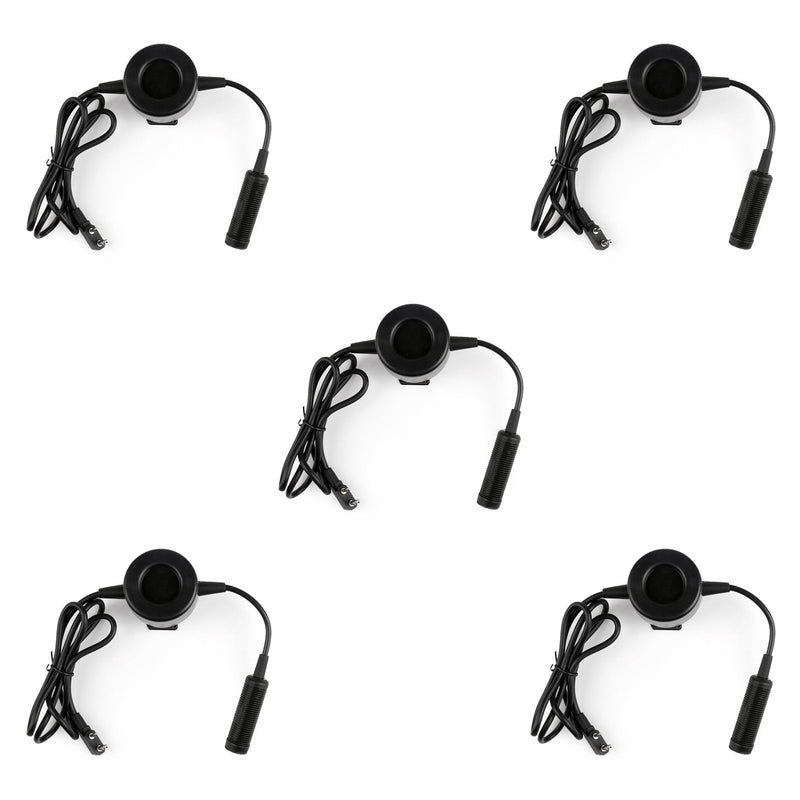 Z Tactical TCI U94 PTT Heavy Duty Headset For Kenwood Baofeng WOUXUN Radio