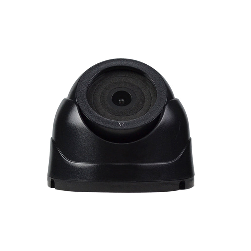 Waterproof 12 LED IR Night Vision Car rear view Reversing Parking Backup Camera For 12V 24V Bus Truck RV