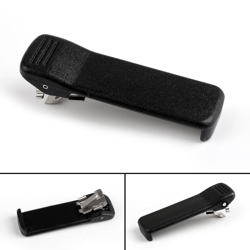 Plastic Belt Battery Clip For Motorola Radio HT1000 MTX8000 MTX9000 Radio