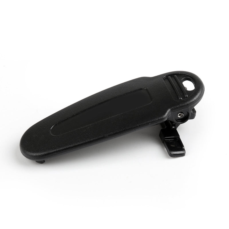 KBH-12 Belt Battery Clip For Kenwood NX-320 NX-220 TK-3160 TK-2160 TK-3140