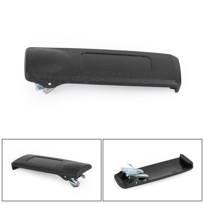 Back Pocket Clip Belt Clip Fit for P8668 P8660 P6600 DP3600 GP328D PMNN4077