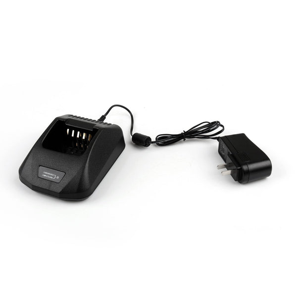 KSC-25 Battery Rapid Charger For Kenwood TK2160 TK3160 TK2260 TK3360 TK2140