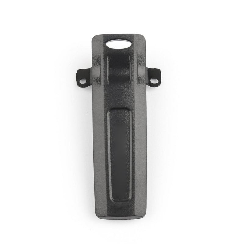 4Pcs Belt Clip Dust Cover For BaoFeng BF-UV82 Radio Two Way Radio Walkie Talkie