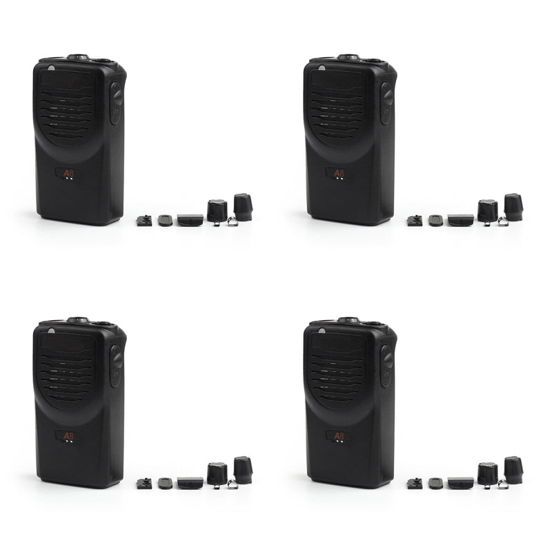 Front Outer Case Housing Cover Shell For Motorola Mag One A8 Radio