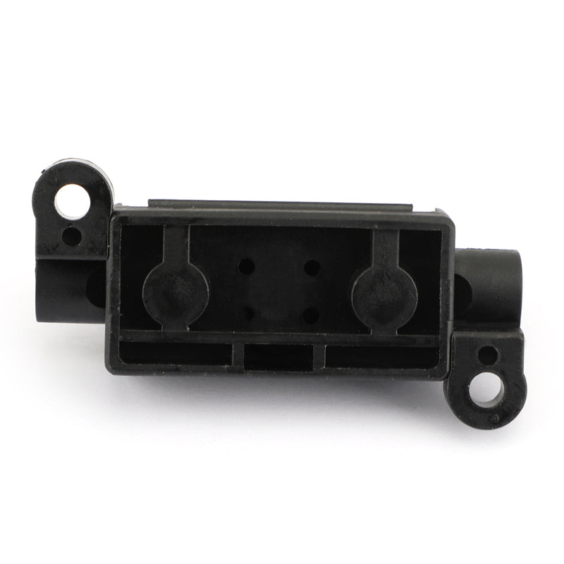 4 × 12V 24V Heavy Duty MIDI Strip Link Fuse Holder Kit Car Van Marine Truck
