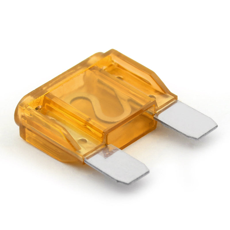 Large Blade Style Auto Car Truck Maxi Fuse 20A 30A 40A 50A 60A 70A 80A 100A