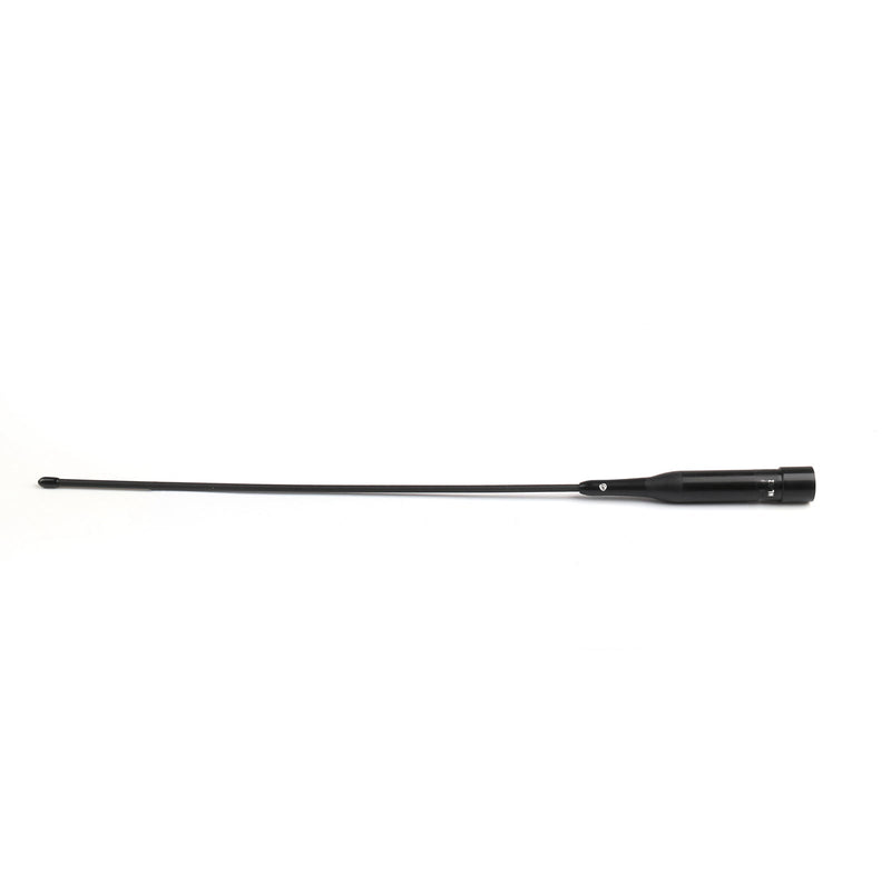1Pcs NAGOYA NL-R2 Dual Band Antenna 144/430MHZ PL259 For Car Mobile Ham Radio