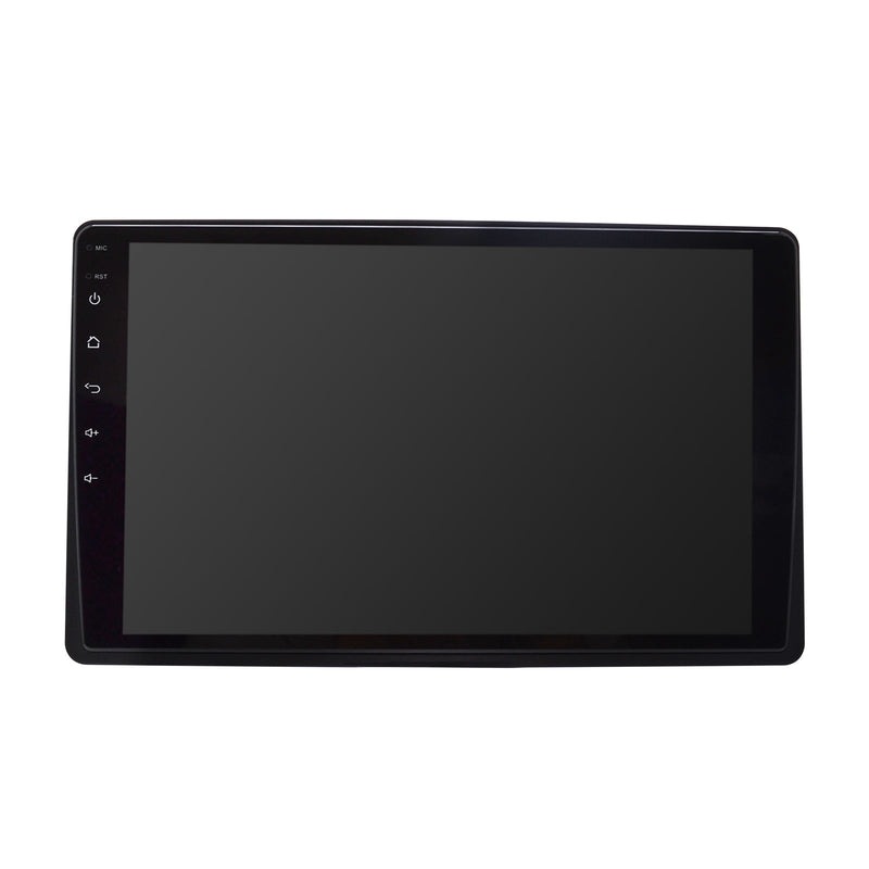 10.1" Monitor DVR Driving Video Recorder Touch Screen for RV Truck Bus + 4Pcs Rear View Backup Camera Fedex Express
