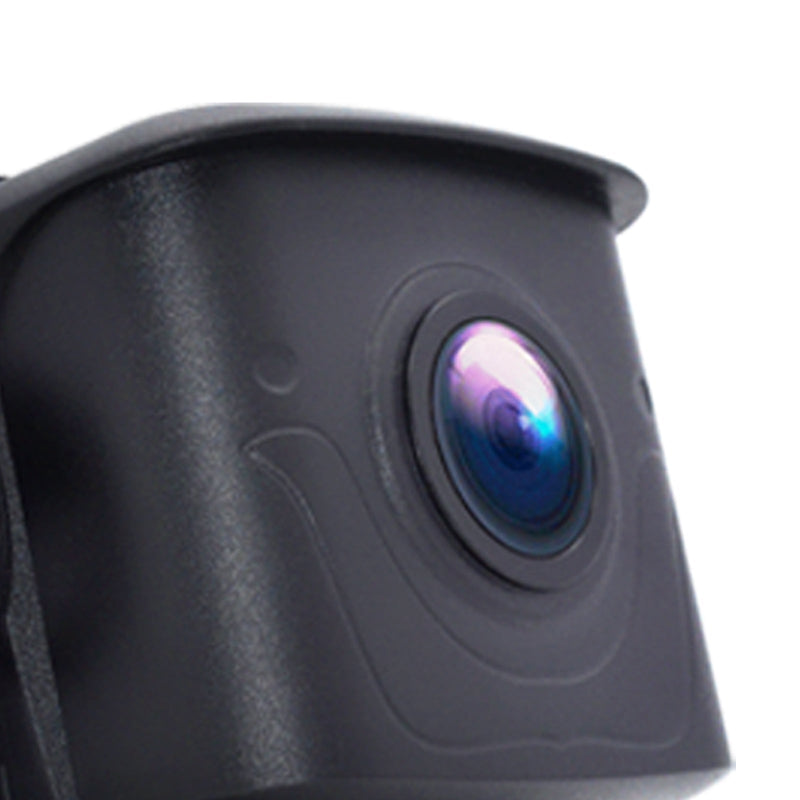 7 " Monitor DVR Driving Video Recorder for RV Truck Bus + 2Pcs Rear View Backup Camera