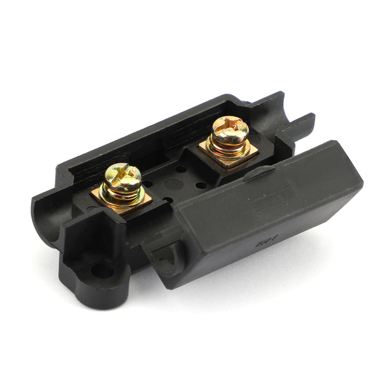 4 × 12V 24V Heavy Duty MIDI Strip Link Fuse Holder Kit Car Van Marine Truck