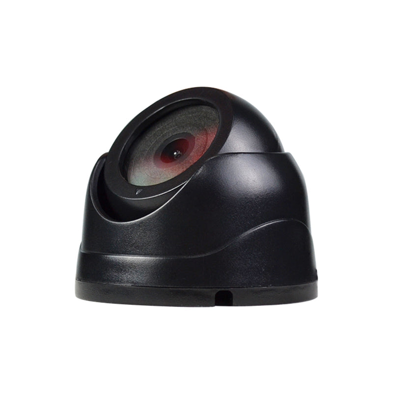 Waterproof 12 LED IR Night Vision Car rear view Reversing Parking Backup Camera For 12V 24V Bus Truck RV