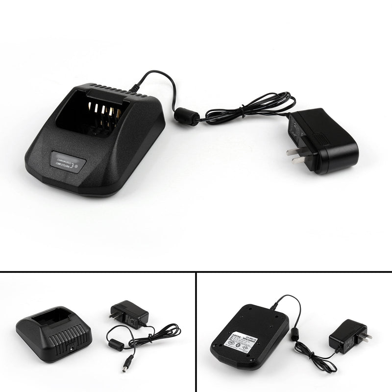 KSC-25 Battery Rapid Charger For Kenwood TK2160 TK3160 TK2260 TK3360 TK2140