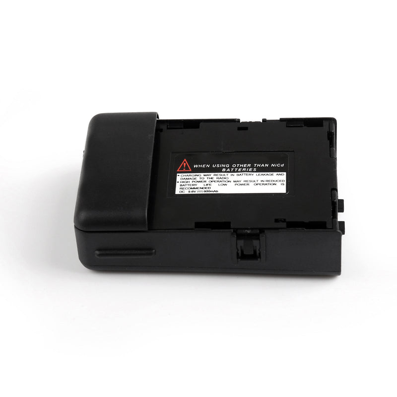 PMNN4001 Battery Case For Motorola GP63 GP68 GP688 Radio Walkie Talkie