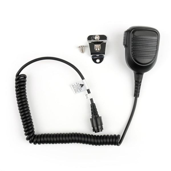 1Pcs RMN5052A Microphone For Motorola XiR M8260 M8228 XPR4300 XPR4500 Radio