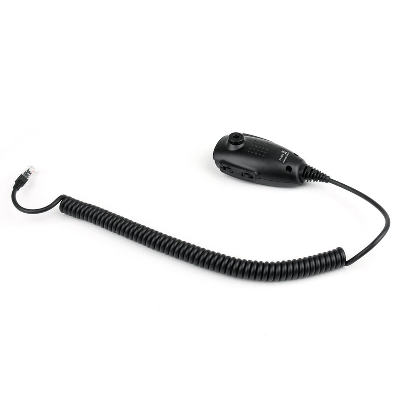 Professional Hand Microphone Speaker For TYT TH9800 UHF Mobile Car Radio