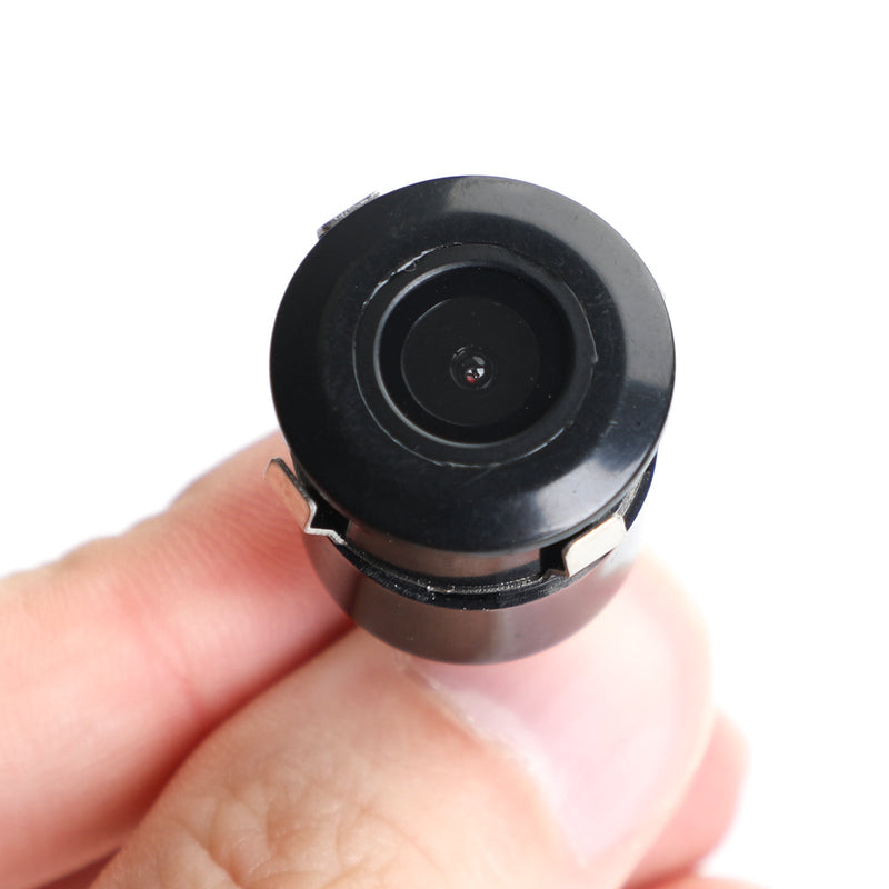170° Wide Car Rear View Reverse Backup Parking Camera HD Night Vision Waterproof