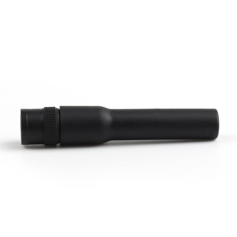 SF20 VHF F& UHF Dual Band BNC Small Flexible Stubby Radio Antenna 7cm