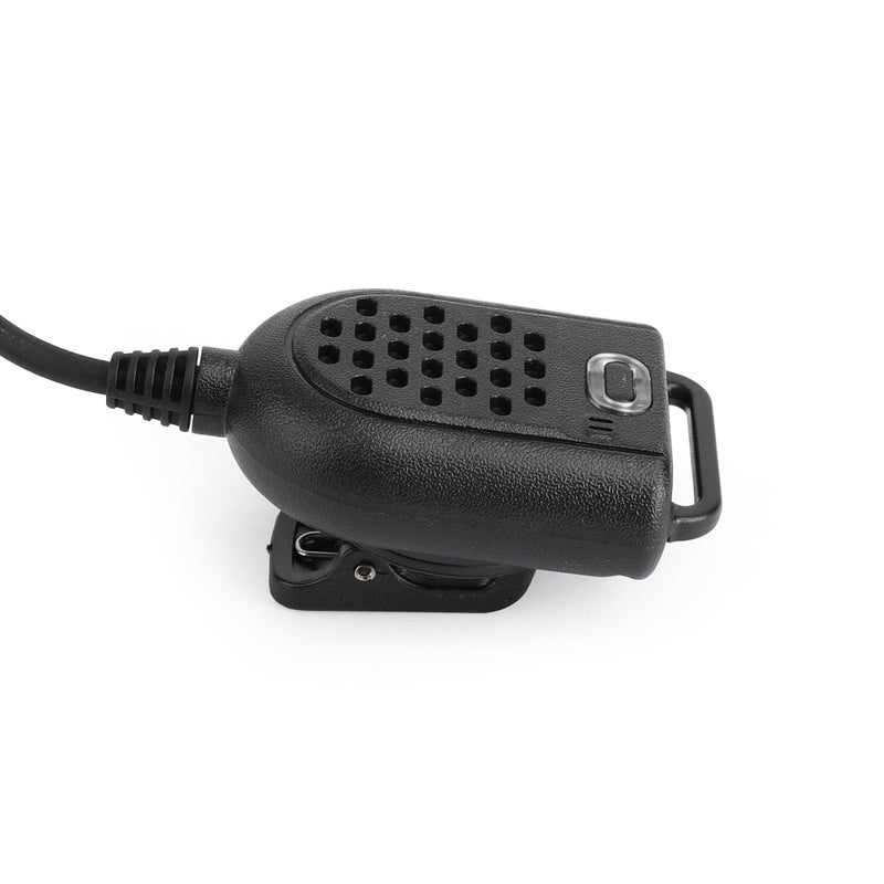 Radio Hand Mini Microphone For Kenwood Linton Baofeng PUXING WOUXUN TK-308
