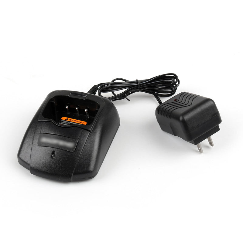 Desktop Battery Rapid Charger For Baofeng UV-B5 UV-B6 Radio