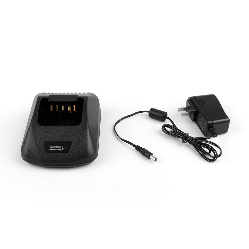 KSC-25 Battery Rapid Charger For Kenwood TK2160 TK3160 TK2260 TK3360 TK2140