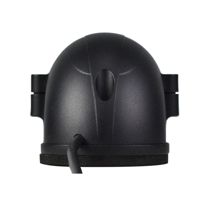 Waterproof 12 LED IR Night Vision Car rear view Reversing Parking Backup Camera For 12V 24V Bus Truck RV