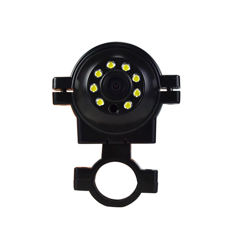 Waterproof 11 LED IR Night Vision Car rear view Reversing Parking Backup Camera For 12V 24V Bus Truck RV
