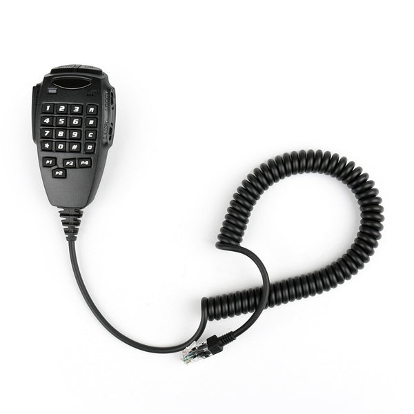 Professional Hand Microphone Speaker For TYT TH9800 UHF Mobile Car Radio