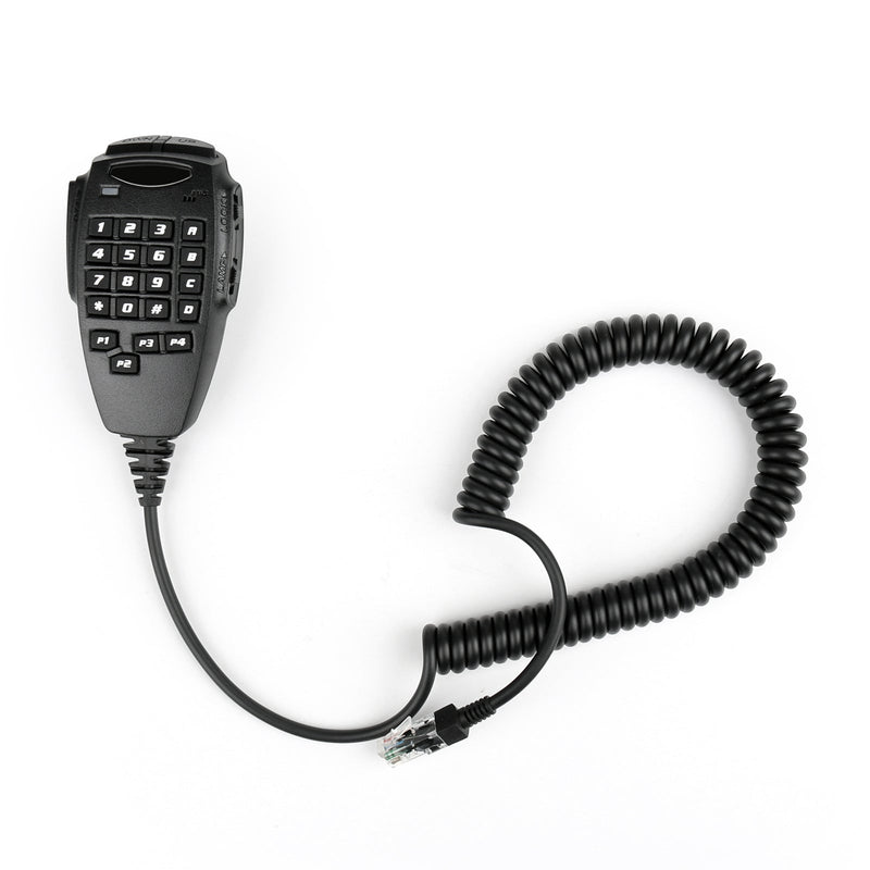 Professional Hand Microphone Speaker For TYT TH9800 UHF Mobile Car Radio