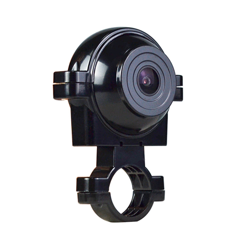 Waterproof 11 LED IR Night Vision Car rear view Reversing Parking Backup Camera For 12V 24V Bus Truck RV