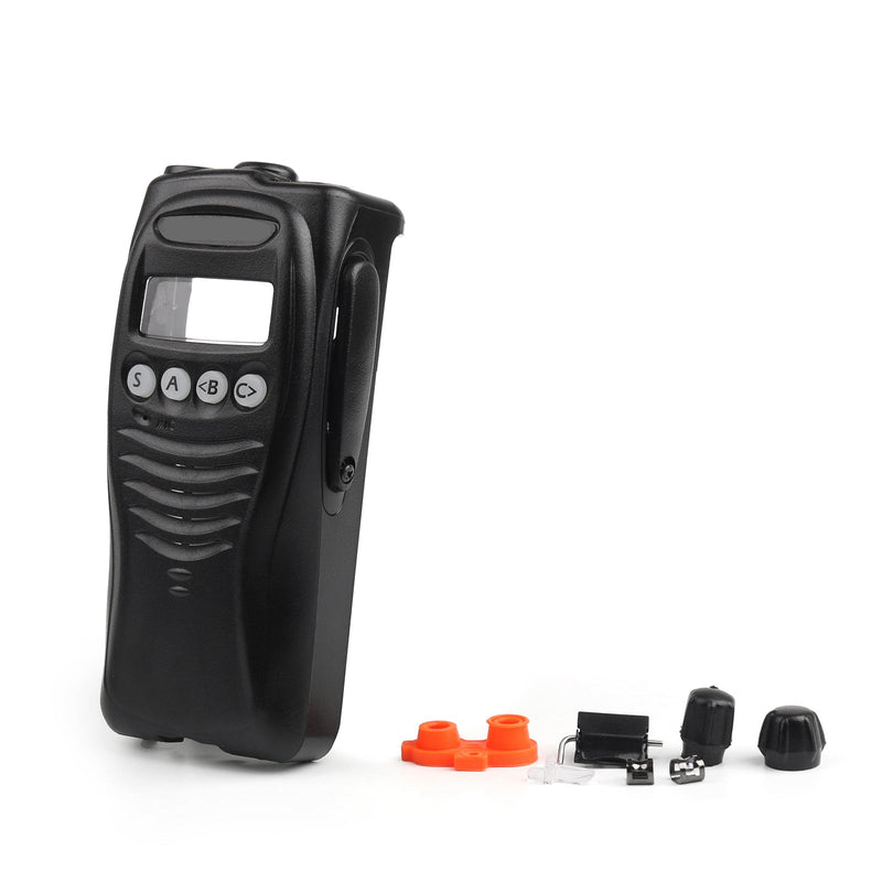 Front Outer Case Housing Cover Shell For Kenwood TK3217 TK2217 Radio