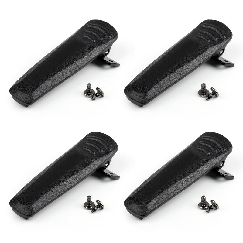 Original Belt Clip For Wouxun KG-UV8D KG-828 KG-D900 KG-UV66 Two Way Radios